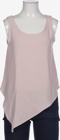 Forever 21 Blouse & Tunic in S in Pink: front