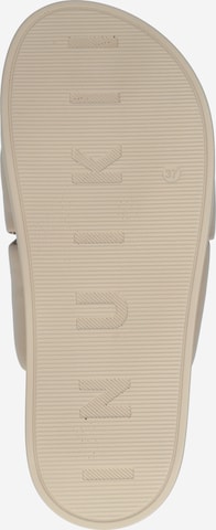 Zoccoletto di INUIKII in beige