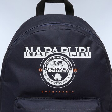 Sac à dos 'H-Boussine' NAPAPIJRI en bleu