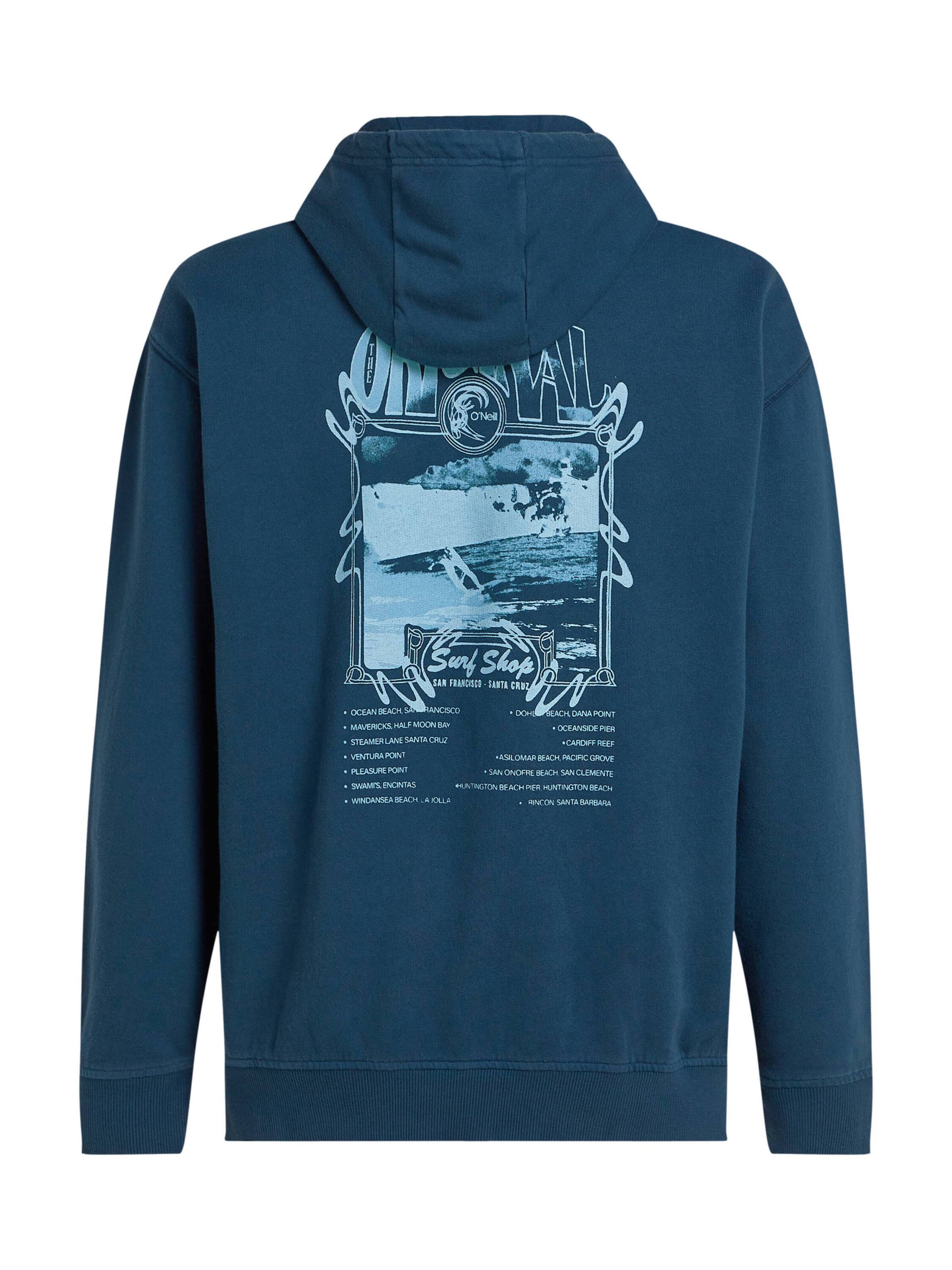 Pull-over O'NEILL en bleu