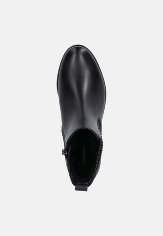 JOSEF SEIBEL Stiefelette 'Chiara 02' in Schwarz