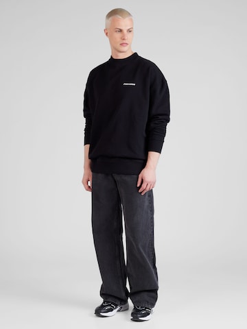 Pegador Sweatshirt in Black