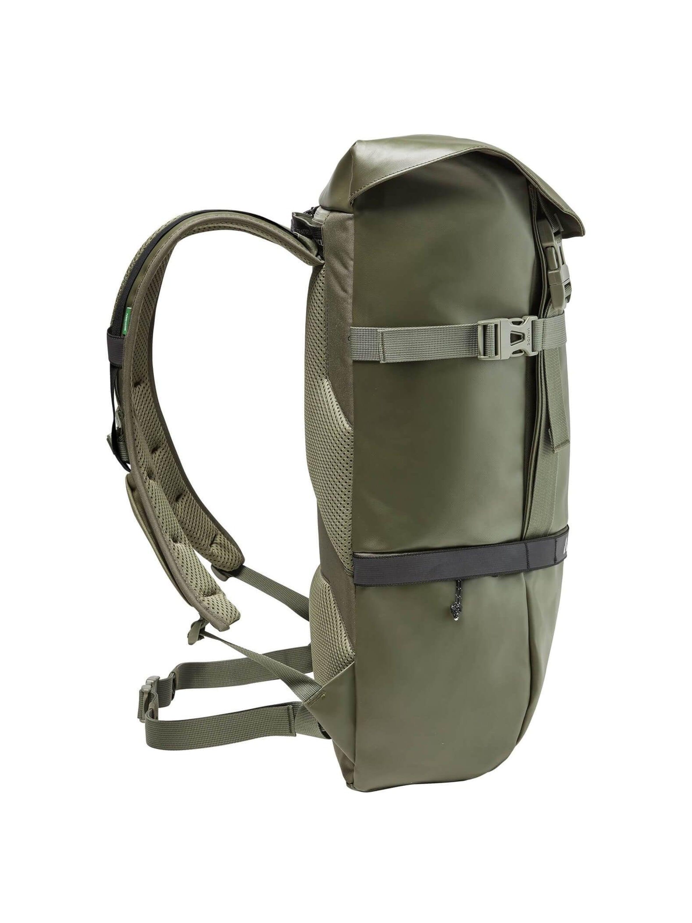 VAUDE Sports backpack 'Mineo' in Green