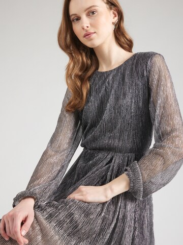Marc Cain Kleid in Silber