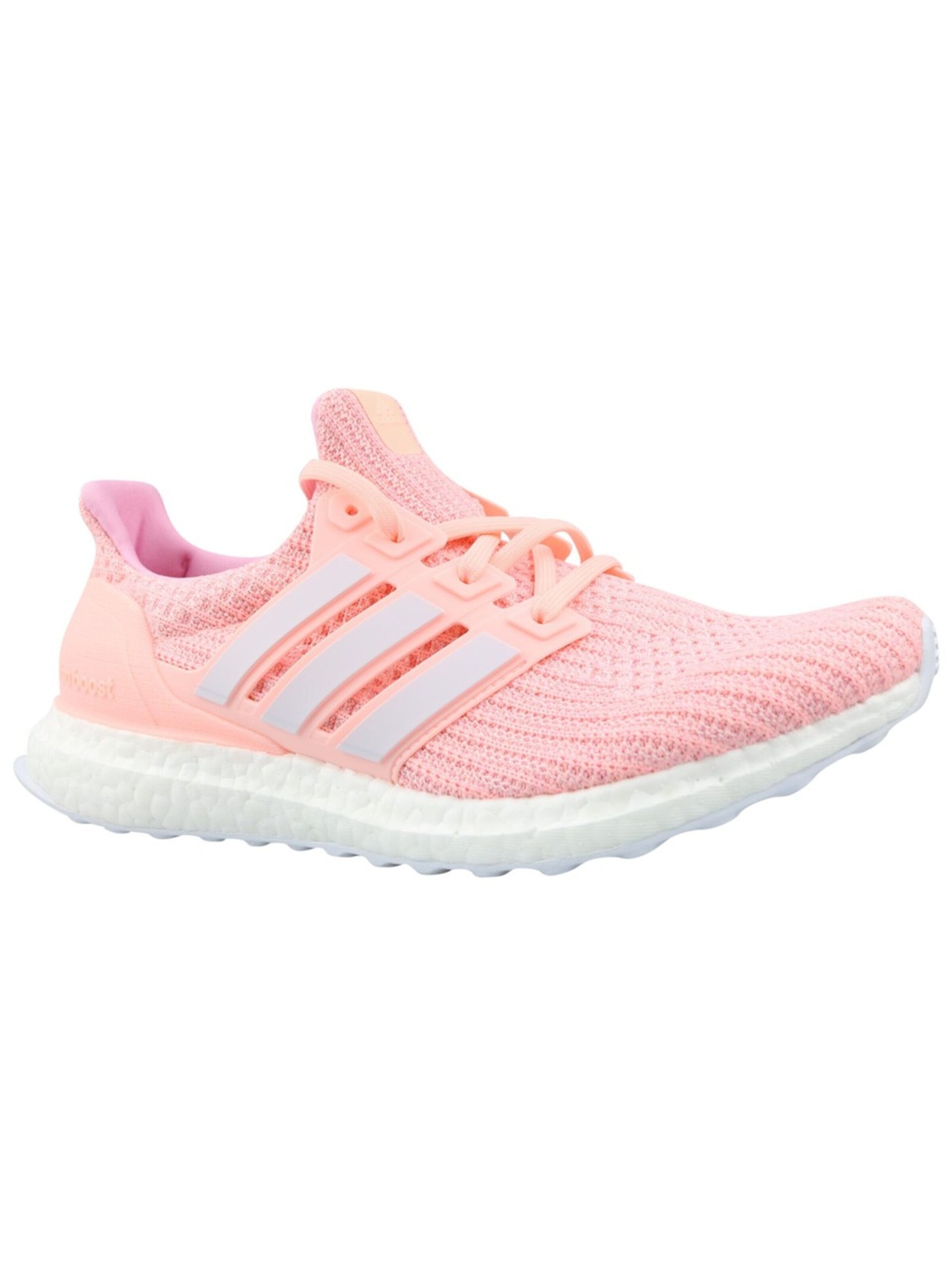 ADIDAS PERFORMANCE Sneaker 'UltraBOOST' in Pink: Vorderseite