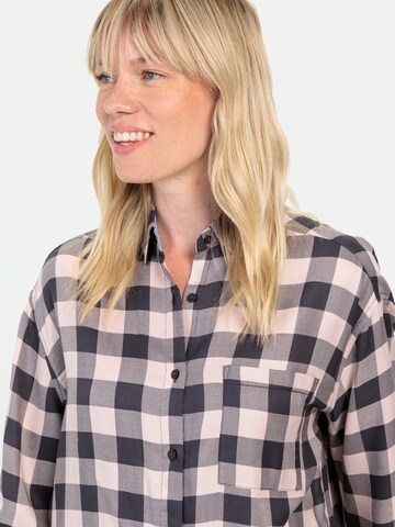 CAMEL ACTIVE Blouse in Pink