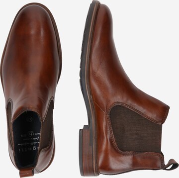 Chelsea Boots 'Dano' bugatti en marron