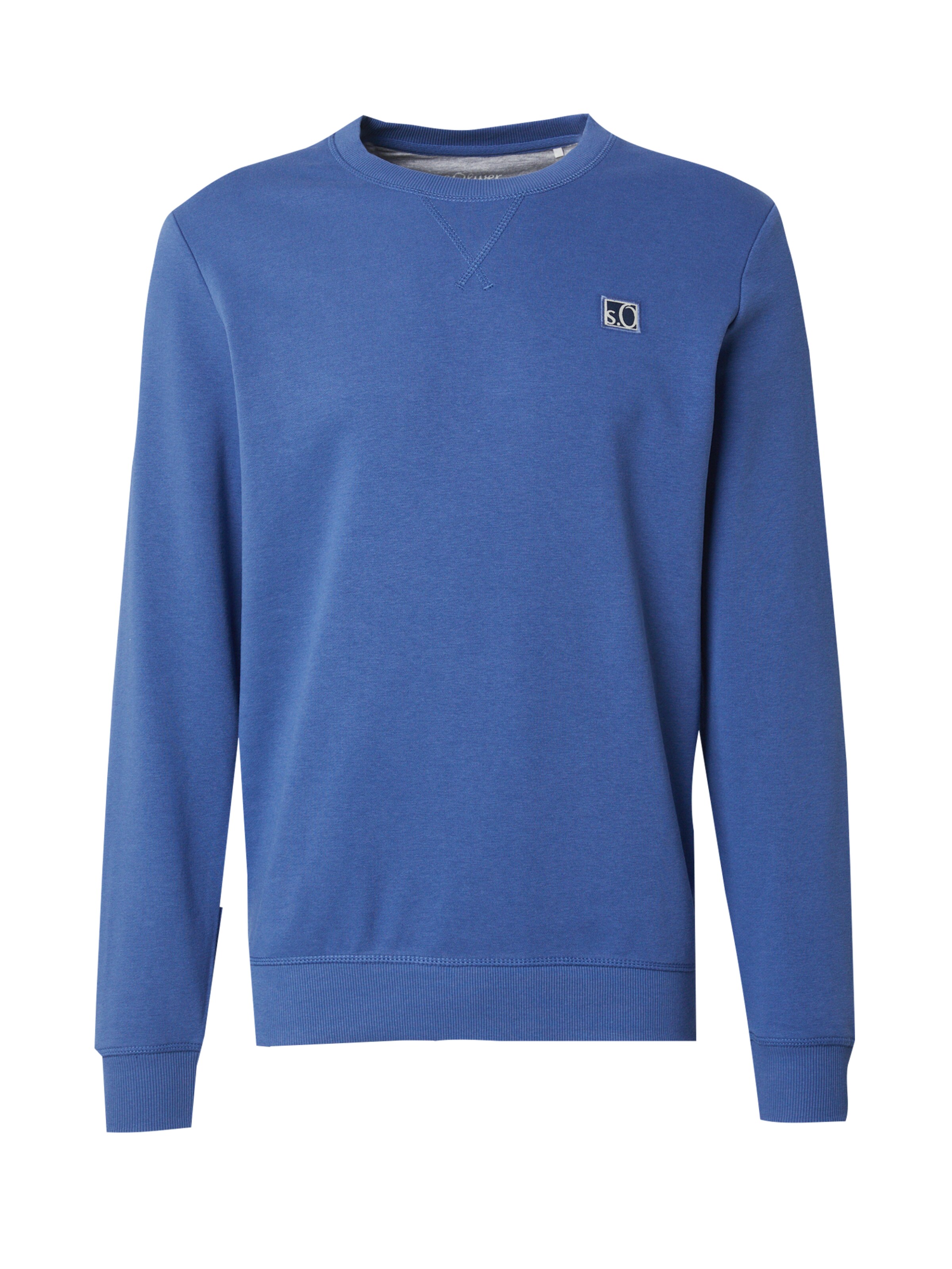 s.Oliver Majica | modra barva: sprednja stran