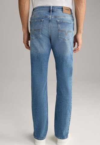 JOOP! Jeans Regular Jeans 'Mitch' in Blue