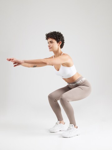 Skinny Pantalon de sport 'ONPNANNA' ONLY PLAY en gris