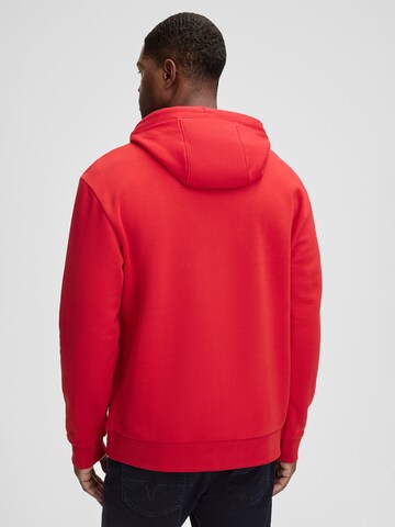 Sweat-shirt JOOP! Jeans en rouge