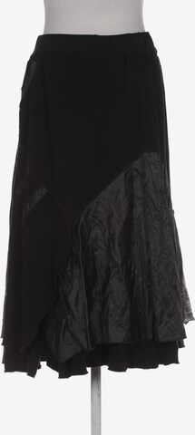Public Skirt in S in Black: front