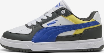 PUMA Sneakers 'Caven III' in Grijs: voorkant