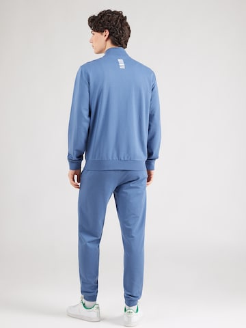 EA7 Emporio Armani Juoksupuku värissä sininen