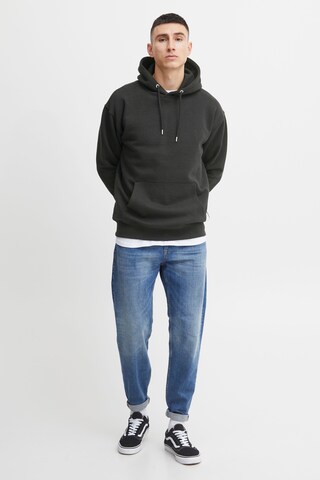 11 Project Sweatshirt 'Prandro' in Black