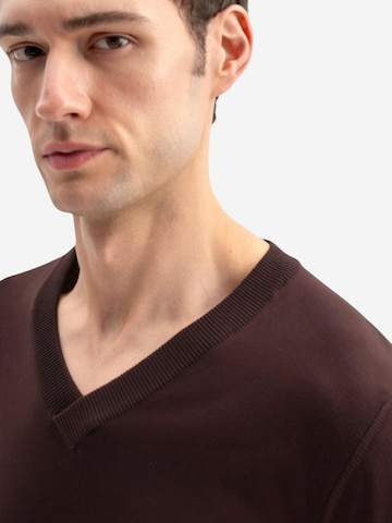 Giesto Särk 'T-Shirts', värv punane