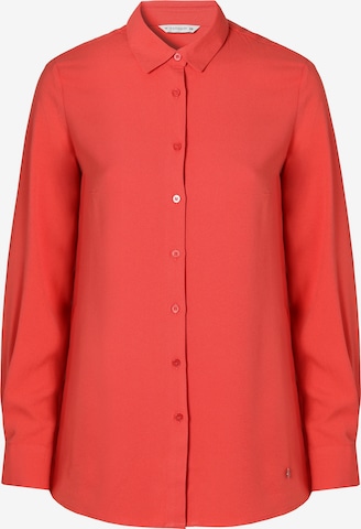 TATUUM Blouse 'FELA 1' in Rood: voorkant