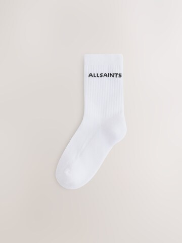 Calzino di smALLSAINTS in beige