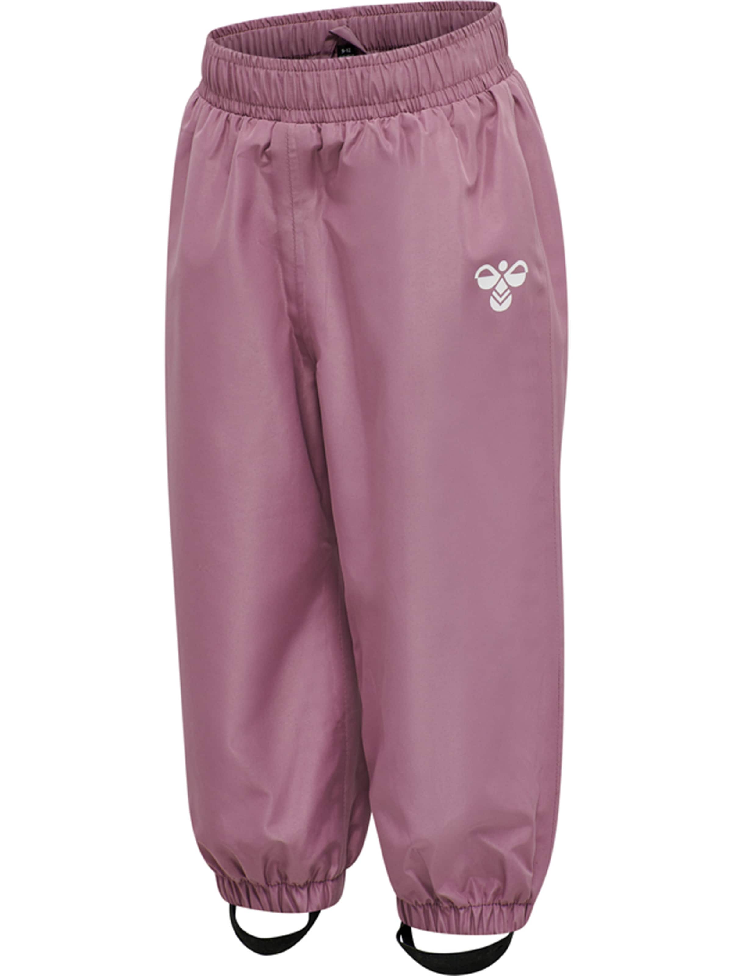 Hummel Λειτουργικό κουστούμι 'Reva' σε λιλά