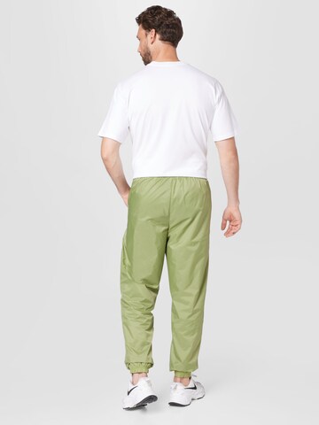 Nike Sportswear Jogginganzug in Grün