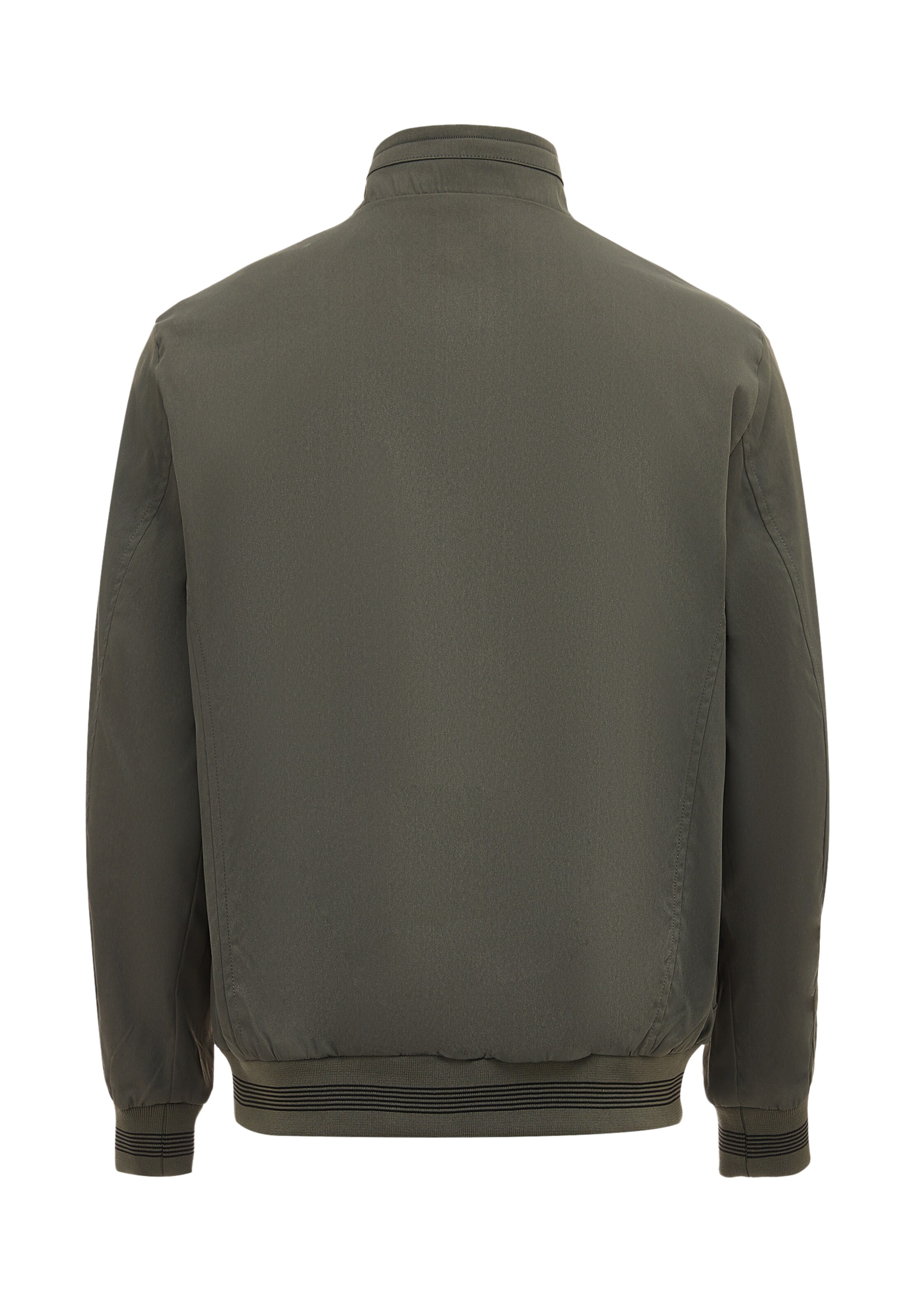 palpito Between-season jacket in Green