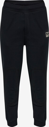 hummel hive Hose in schwarz, Produktansicht