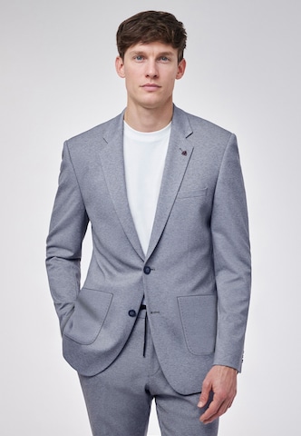 ROY ROBSON Slim fit Suit in Grey