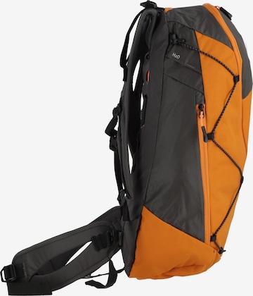 SALEWA Sports Backpack 'Puez 25 ' in Orange