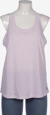 new balance Top & Shirt in L in Pink: front