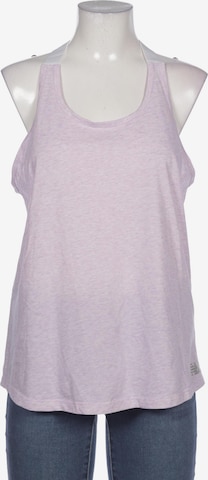 new balance Top & Shirt in L in Pink: front