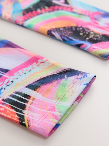 Skinny Leggings Next en mélange de couleurs