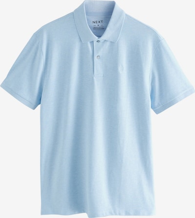 Marškinėliai iš Next, spalva – šviesiai mėlyna, Prekių apžvalga