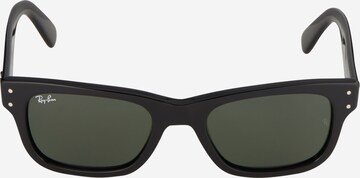 Ray-Ban Okulary przeciwsłoneczne '0RB2283' w kolorze czarny
