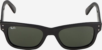 Lunettes de soleil '0RB2283' Ray-Ban en noir