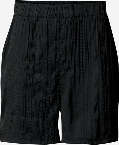 Sinned x ABOUT YOU Pants 'Sebastian' in Black, Item view