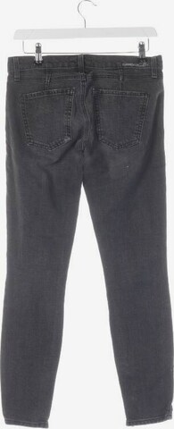 Current/Elliott Jeans 26 in Schwarz