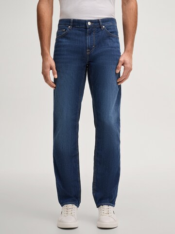 JOOP! Jeans Regular Jeans 'Mitch' in Blau: Vorderseite