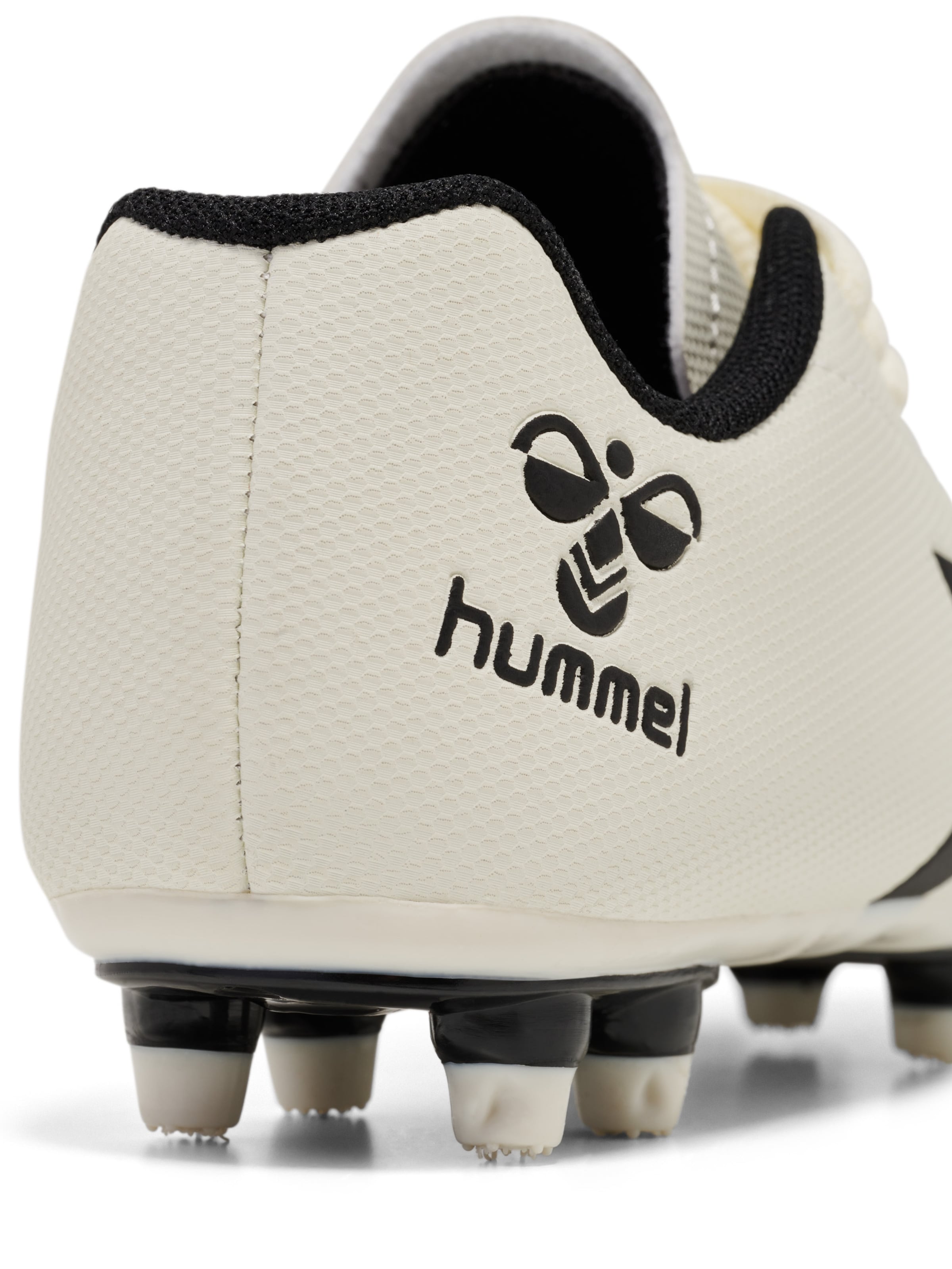 Hummel Sportssko 'TOP STAR F.G. LC' i hvid