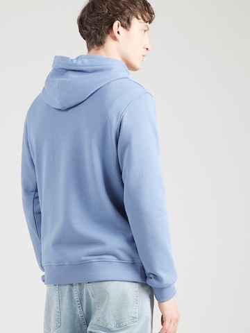 SCOTCH & SODASweater majica 'Seasonal Core l' - plava boja