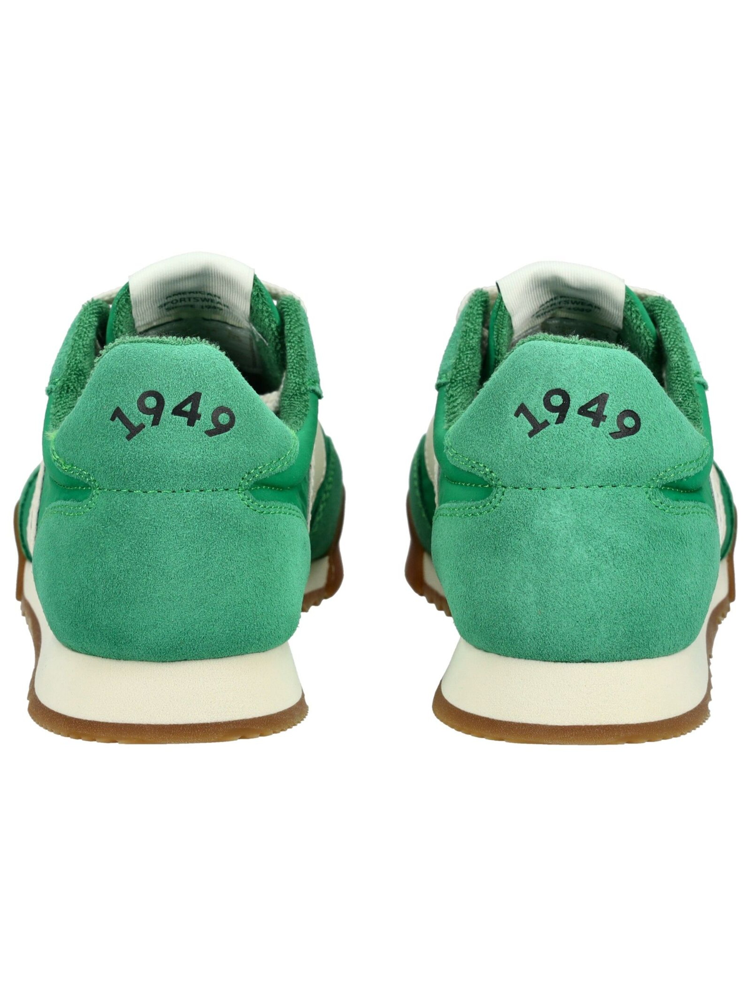 GANT Sneakers in Green