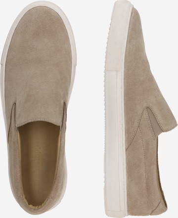 Mocassino 'Aiden' di ABOUT YOU x Kevin Trapp in beige