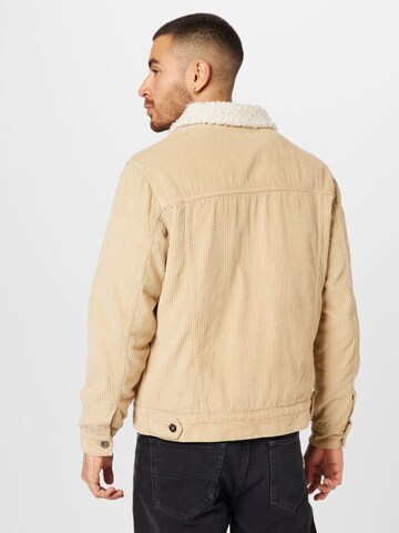 Redefined Rebel Jacke 'Ari' in Beige