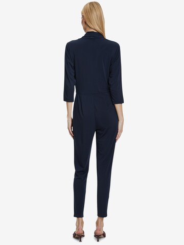 Betty Barclay Jumpsuit in Blue