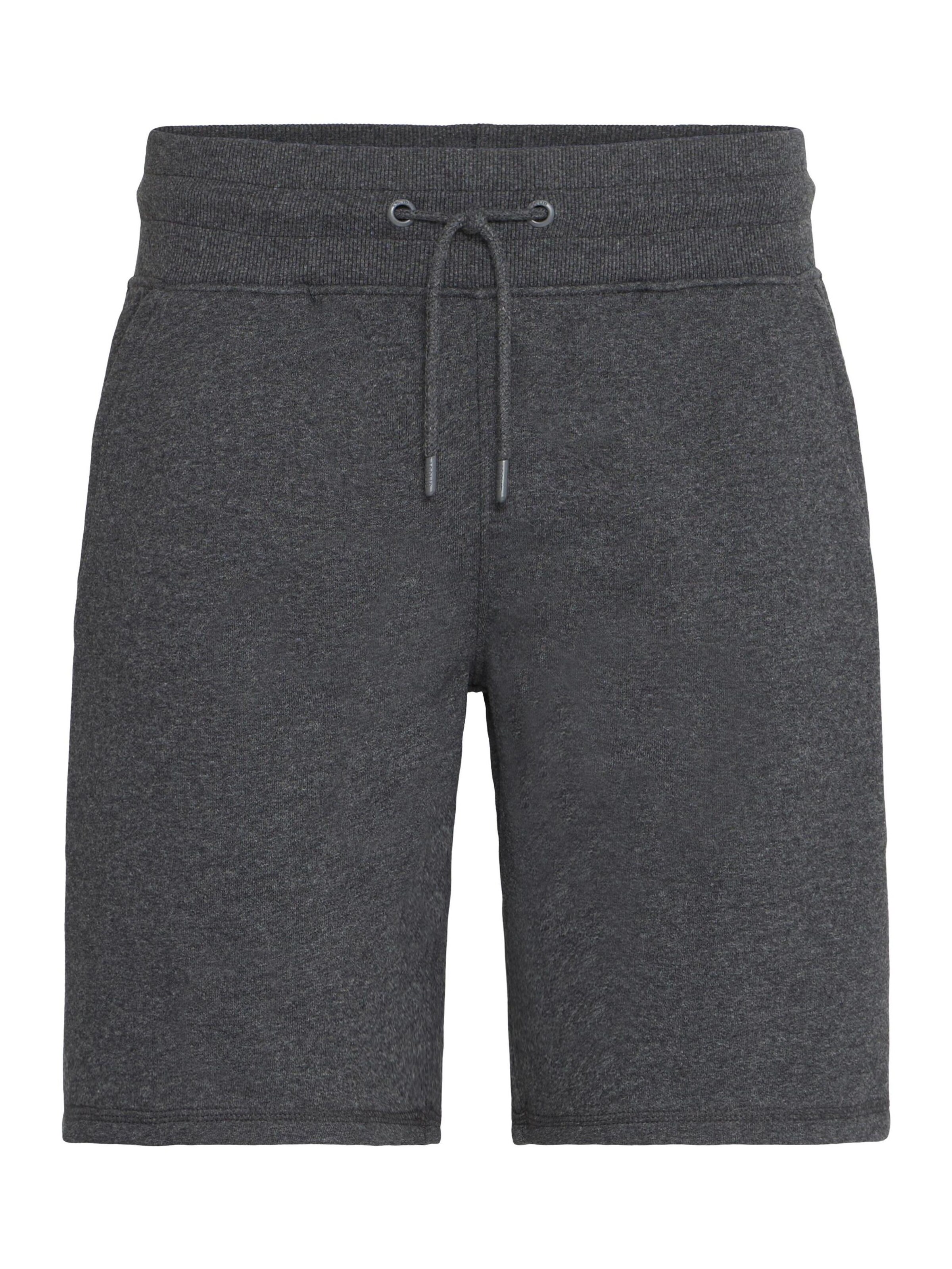 !Solid - regular Pantalón ' SDAIGULU ' en gris: frente