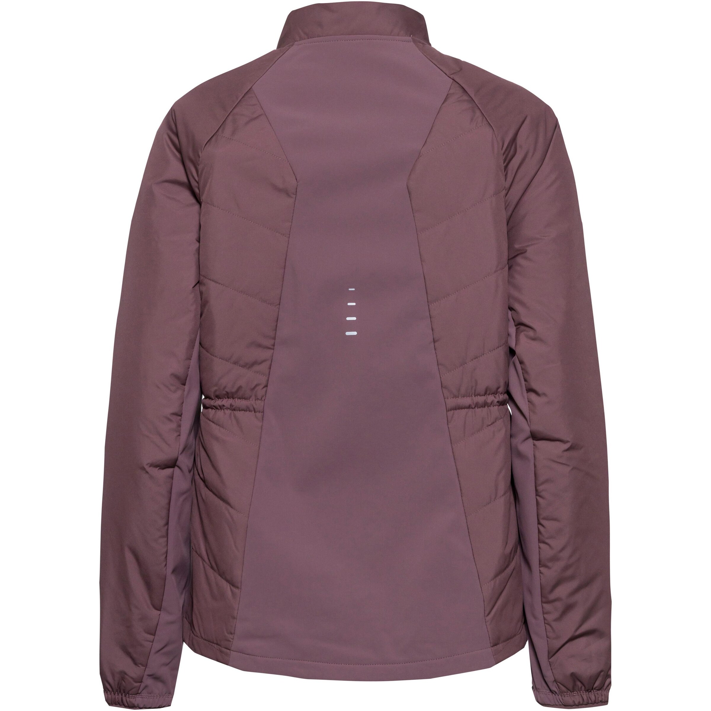 NIKE Performance Jacket 'SWIFT' in Red