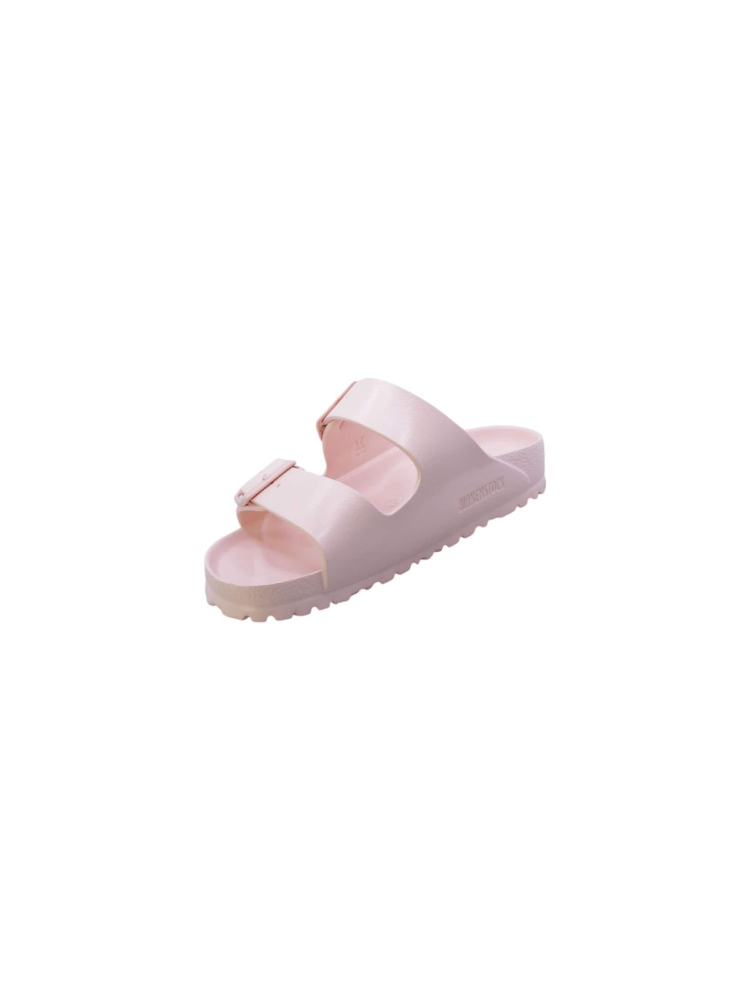 Zoccoletto di BIRKENSTOCK in rosa