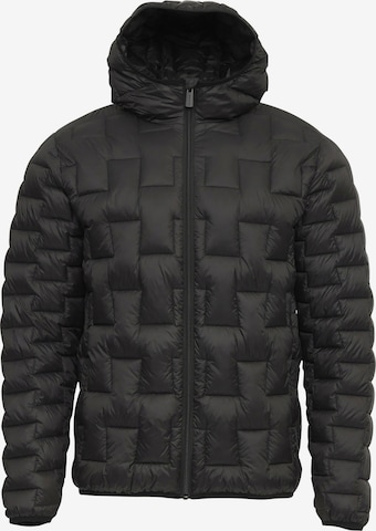 mazine Winterjacke ' Connely Light Padded Jacket ' in Schwarz: predná strana