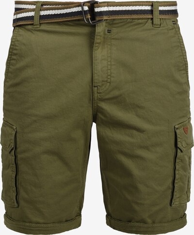 BLEND Cargo Pants 'Brian' in Olive, Item view