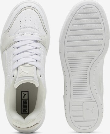 PUMA Sneaker 'CA Pro Lux III' in Weiß