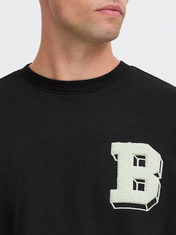 BLEND Sweater ' BHBade ' in Black